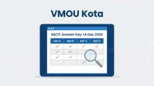 rscit answer key 2025
